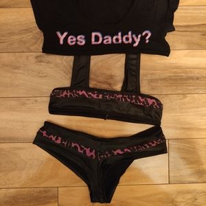 3 piece